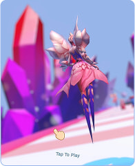 Crystal Rush