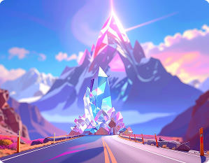 Crystal Rush